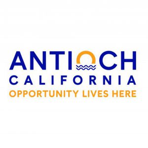 Antioch Logo