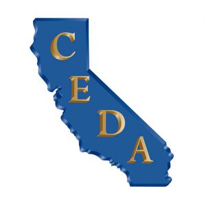 CEDA Logo