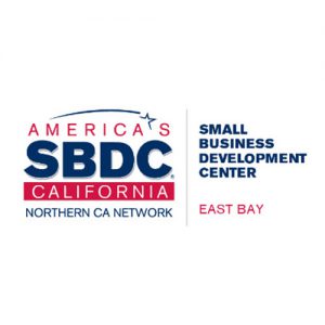 East Bay SBDC Logo