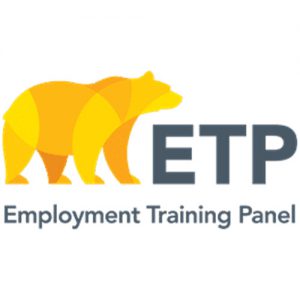 ETP Logo