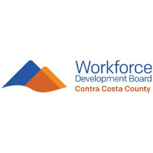 Workforce Development Board CCC Logo